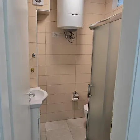 Apartmán Ameliani *
