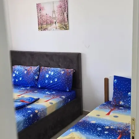 Apartmán Ameliani Lezhë