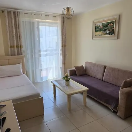 Ameliani Apartmán Lezhë