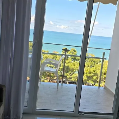 Apartmán Ameliani